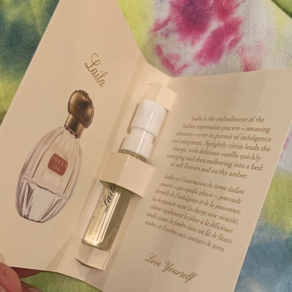 NWT Fragrance Bundle - Picture 12 of 13